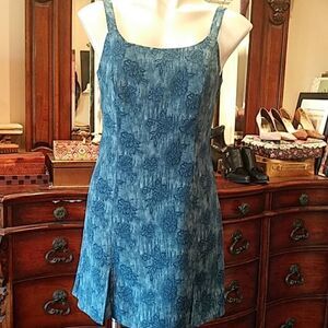 John roberts jumsuit  